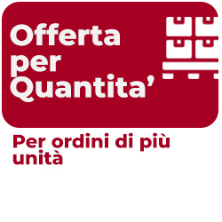 richiedi ora subito la tua offerta per quantit