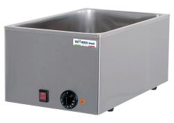 teknoline  Electric water bath without tap is a product on offer at the best price