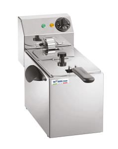 Commercial Table Top Deep Fryers