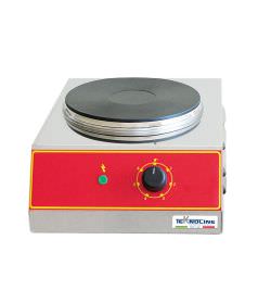 teknoline  Professional cooking plate 2000W is a product on offer at the best price