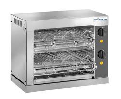 teknoline  Elektrischer Toaster Teknoline 2 Stufen  ist ein Produkt im Angebot zum besten Preis