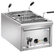Creper and Pasta Cooker