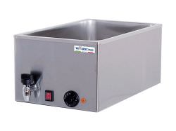 teknoline  Professional Water Bath With Tap  is a product on offer at the best price