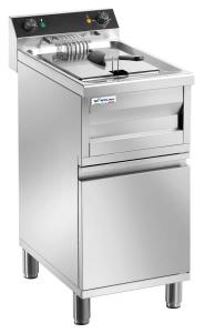 teknoline  Fryer 12 Liters 9000 w On Cabinet is a product on offer at the best price