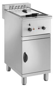 teknoline  Friteuse 16 Litres 12000 w Sur Caisson est un produit offert au meilleur prix