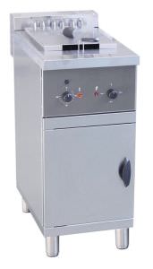 teknoline  Fryer 25 Liters On Cabinet 18kw is a product on offer at the best price