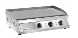 teknoline  Fry Top Professional 9000w Smooth  is a product on offer at the best price