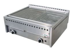 teknoline  Grill Au Gaz 18000w Pierre De Lave est un produit offert au meilleur prix