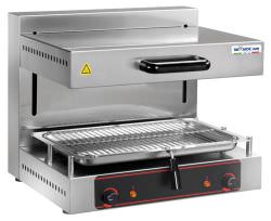 Threephase Steel Salamander 4000w 