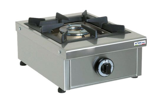 6500w 1 Fire Gas Cooker 