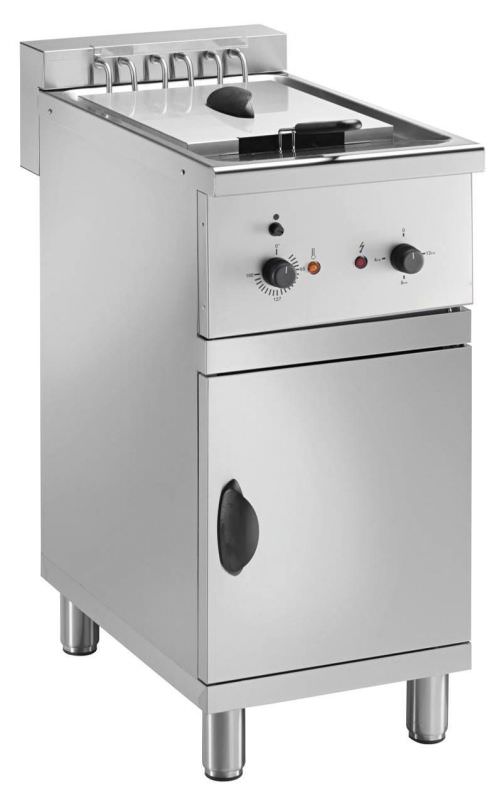 Fryer 16 Liters 12000 w On Cabinet 