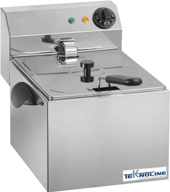 Professional Electric Fryer 8l 