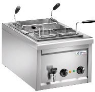 Professional crepe makers and pasta cookers, everything for cooking, catering or domestic. Manufactured in Italy for bar, restaurant, kitchen, home, self-service