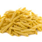 Strozzapreti al sugo di lepre