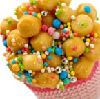 Ricetta degli struffoli