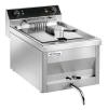 Friggitrice Professionale 12 Litri 9000w