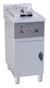 Fryer 25 Liters On Cabinet 18kw