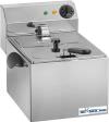 Friggitrice Elettrica Professionale 8l 