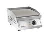 Fry Top Elettrico 3000w Liscio