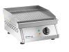 Fry Top Elettrico 3000w Rigato