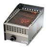 Parrilla De Gas Profesional 9000 w 